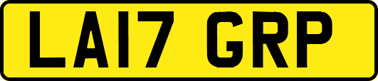 LA17GRP