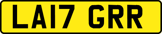 LA17GRR