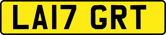 LA17GRT