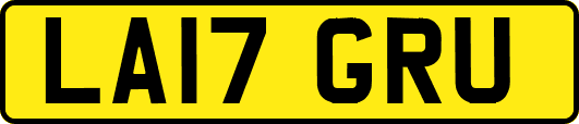 LA17GRU