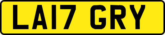 LA17GRY