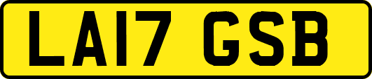 LA17GSB