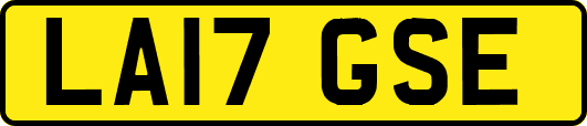 LA17GSE