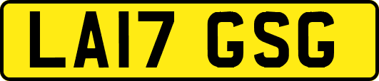LA17GSG