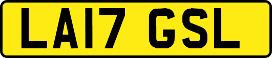 LA17GSL