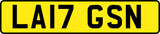 LA17GSN