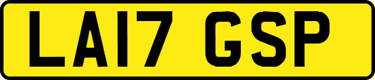 LA17GSP