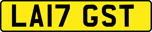 LA17GST