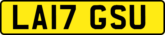 LA17GSU