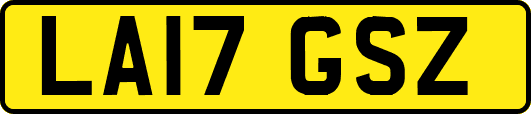 LA17GSZ