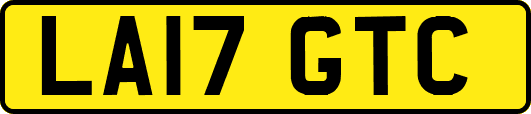 LA17GTC
