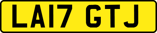 LA17GTJ