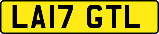 LA17GTL
