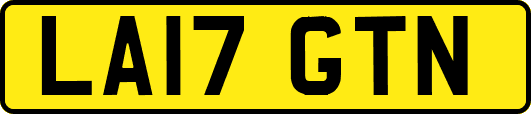 LA17GTN