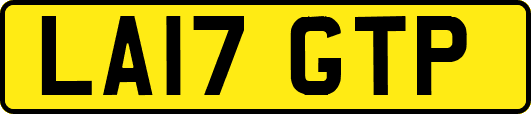 LA17GTP