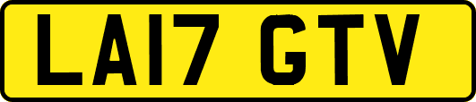 LA17GTV