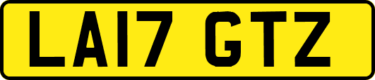 LA17GTZ