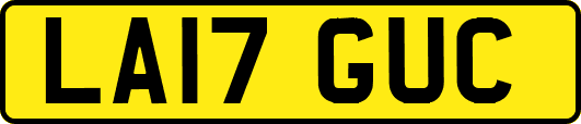 LA17GUC