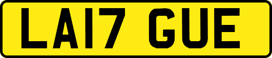 LA17GUE