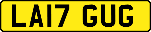 LA17GUG