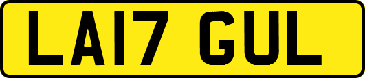 LA17GUL