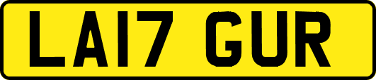 LA17GUR