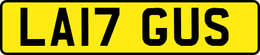 LA17GUS