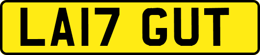 LA17GUT
