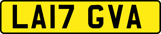 LA17GVA