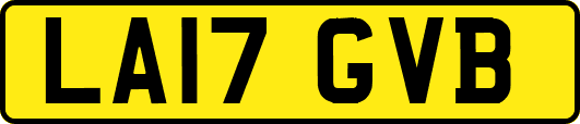 LA17GVB