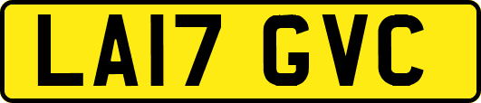 LA17GVC