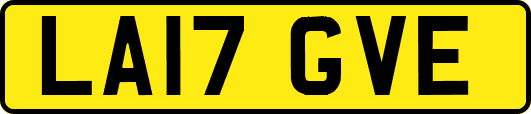 LA17GVE