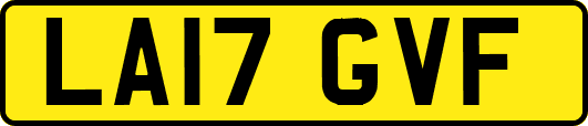 LA17GVF