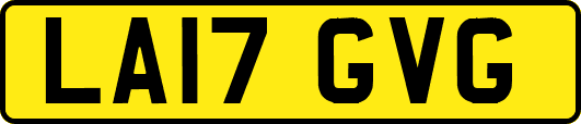 LA17GVG