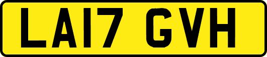 LA17GVH