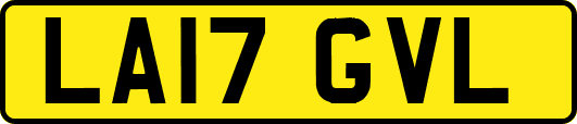 LA17GVL