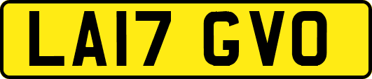 LA17GVO