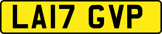 LA17GVP