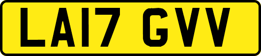 LA17GVV