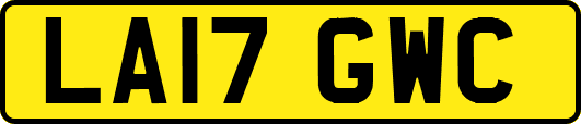 LA17GWC