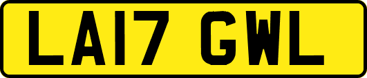 LA17GWL