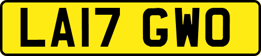 LA17GWO