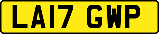 LA17GWP