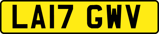 LA17GWV