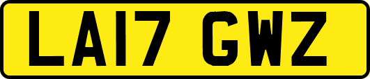 LA17GWZ