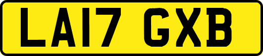 LA17GXB