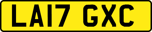 LA17GXC