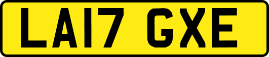 LA17GXE