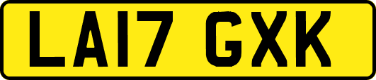 LA17GXK