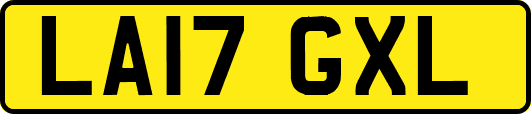 LA17GXL